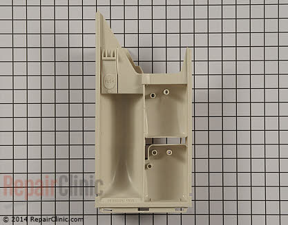 Dispenser Drawer 134370000 Main Product View
