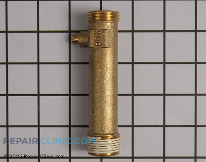 Drain Valve 227-48070-03 Main Product View