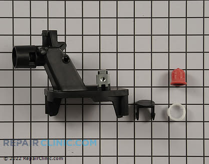 Air Filter Housing 690243 Main Product View