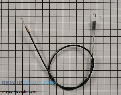 Control Cable 583731701 Main Product View