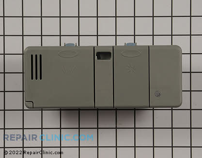 Detergent Dispenser W10616003 Main Product View