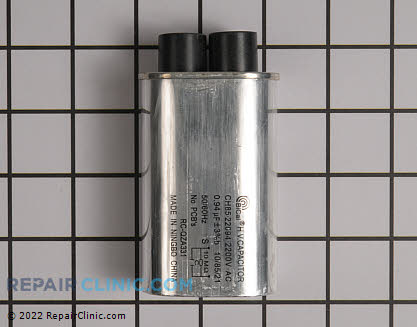 Capacitor 5304470539 Main Product View