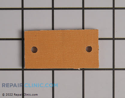 Brake Pad 1669313SM Main Product View