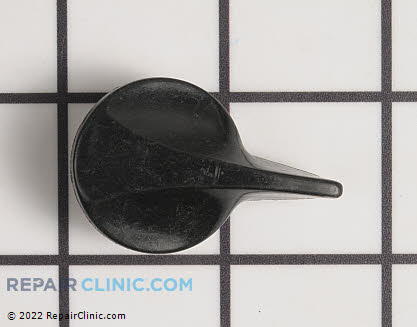 Choke Knob 530023807 Main Product View
