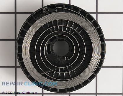 Rewind Pulley and Spring 038162024 Main Product View