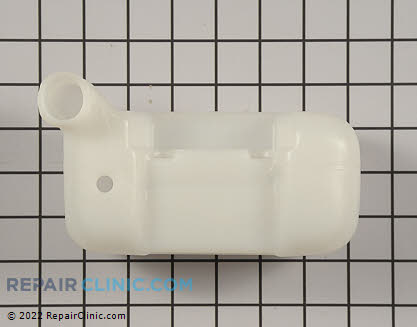 Gas Tank 13101007531 Main Product View