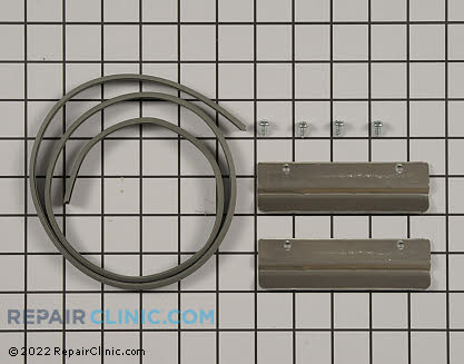 Installation Kit RIC00096 Main Product View