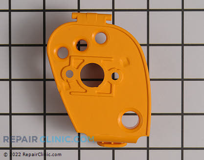 Air Filter Housing 545077501 Main Product View