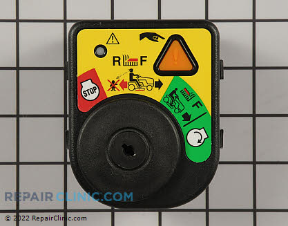 Switch 925-06119 Main Product View