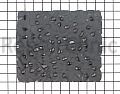 Simulated rock grating for BBQ grill - 74011338