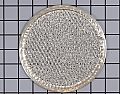 Grease filter - 6" diameter - 715526