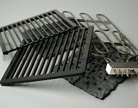 Energy Saver Electric Grill Cartridge