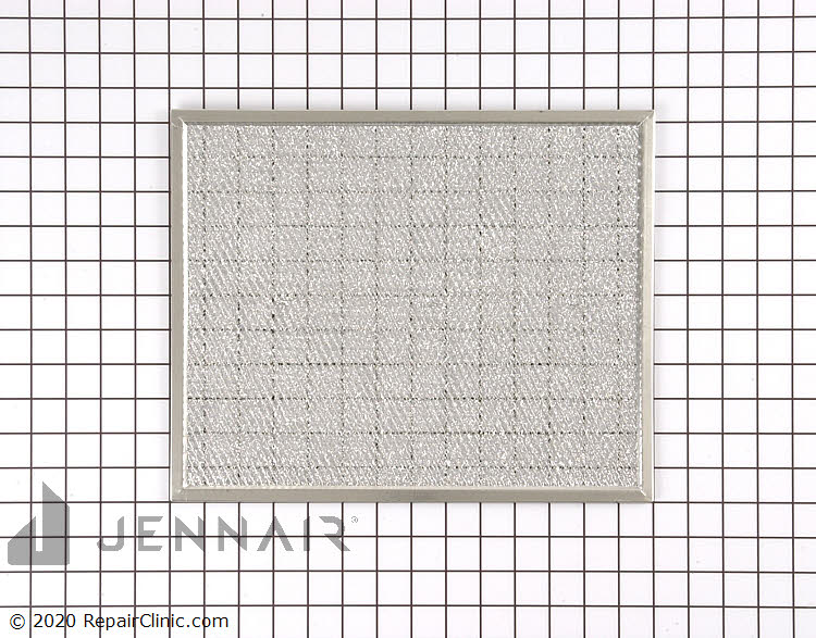 jenn air grease filter wp707929