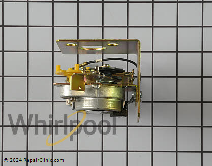 Timer W11451464 | Whirlpool Replacement Parts