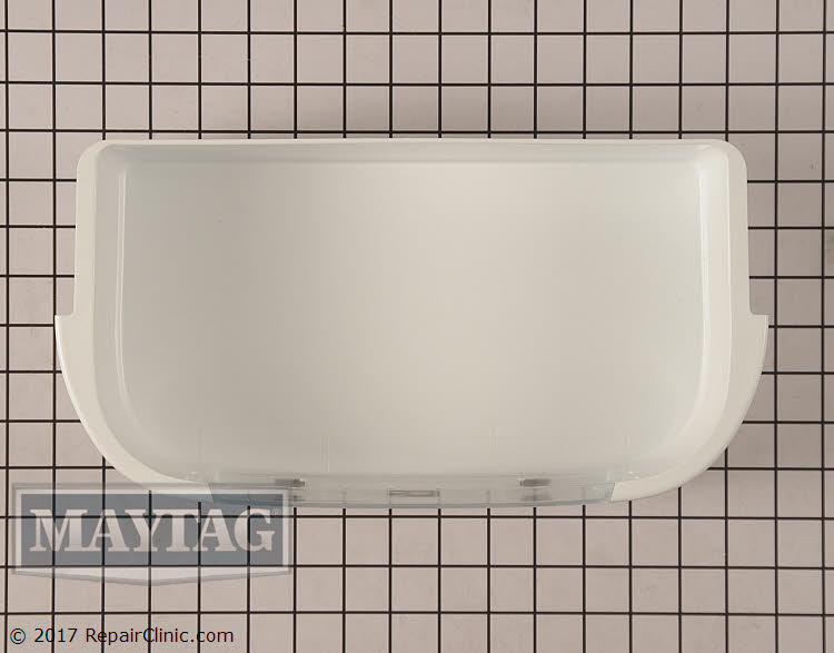 WP12840004 MAYTAG REFRIGERATOR DOOR BIN 