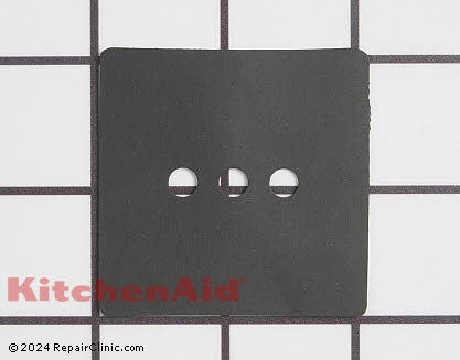 Gasket WP71002569 | KitchenAid Replacement Parts