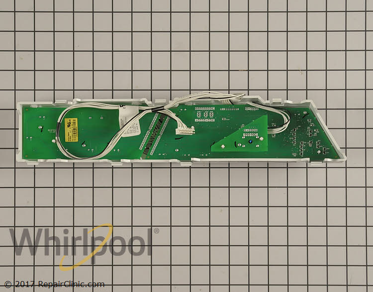 Whirlpool Washer User Interface Board 8571903 Wp8571903 8564405 for sale online 