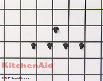 GARP Trockner-Fusselsieb Ersatz – Kompatibel Mit Whirlpool, Kenmore, KitchenAid U.a. (Teilenummer 339392)