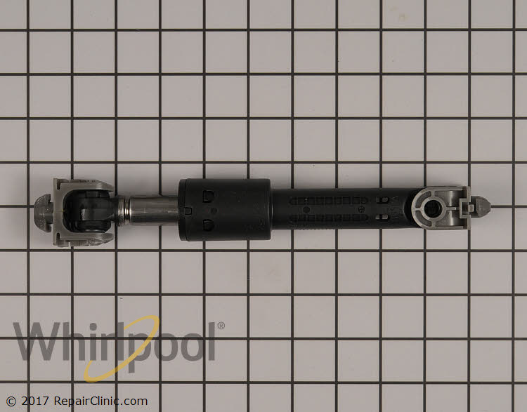 Shock absorber - Item Number W10822553