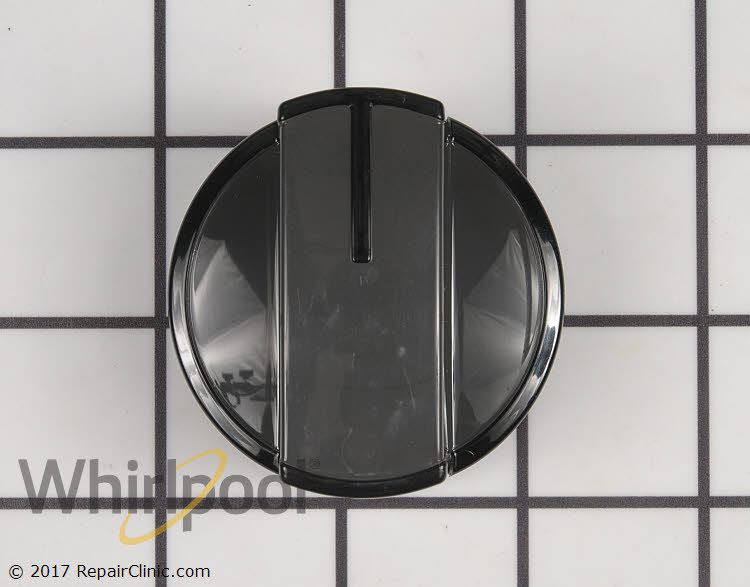 2311008 WPW10339442VP EAP11753188 PS11753188 W10339443 WPW10339443 W10339442 Range Knob for Whirlpool Gas Range AP6019877 Surface Burner Control Knob WPW10339442 Replace Part W10339442