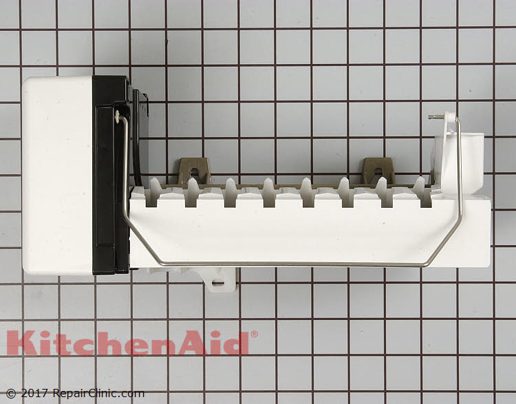 kitchen aid ice maker replacement