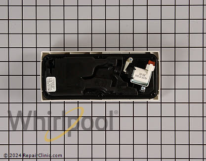 WPW10224428 Dispenser Assembly | Genuine Whirlpool OEM In Stock - Foto 2