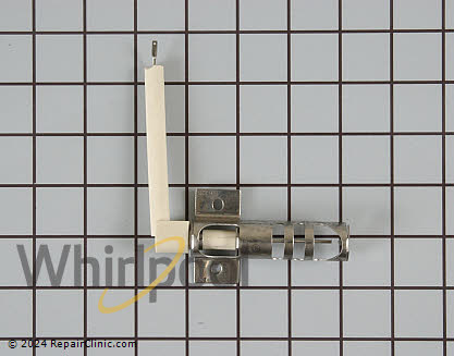 Accenditore Forno Originale Whirlpool WP9758079, 1028462, AH898618, EA898618, PS898618 - 2