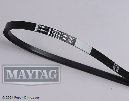 Drive Belt WP22003483 | Maytag Replacement Parts