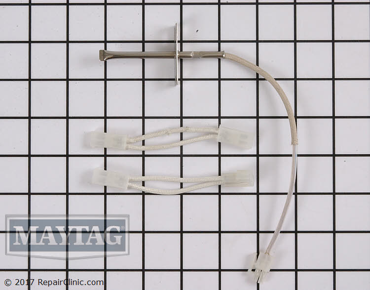 12001655-3" Oven Sensor Kit for Maytag