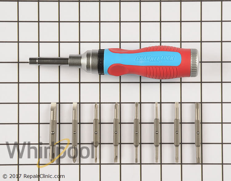 Screw driver - Item Number 181CB