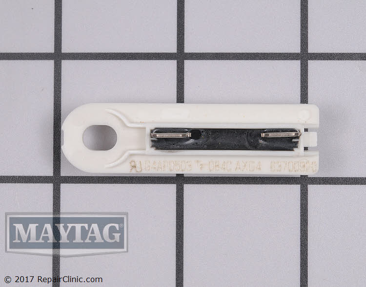 New OEM Maytag Neptune Dryer Thermal Fuse 33001762 WP33001762 