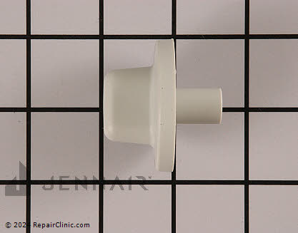 Genuine Whirlpool OEM Range Control Knob 71001653 – Fits Whirlpool, Maytag, KitchenAid, Jenn-Air & More
