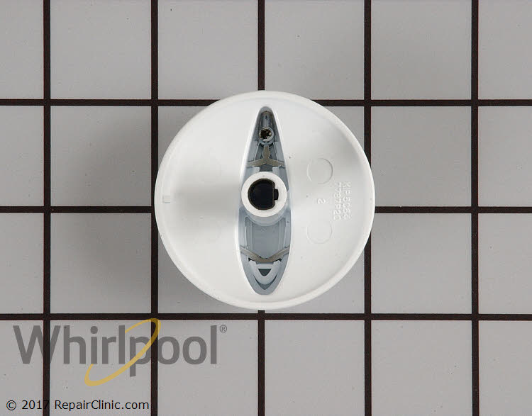 WP74011408 Whirlpool Surface Burner Knob OEM WP74011408 WP74011408 Whirlpool Surface Burner Knob OEM WP74011408