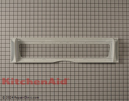 Drawer Front W10827914 | KitchenAid Replacement Parts