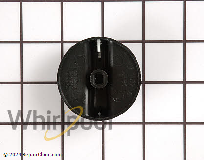 Control Knob WP3196231 | Whirlpool Replacement Parts