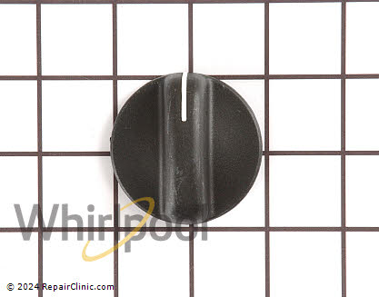 Control Knob WP3196231 | Whirlpool Replacement Parts