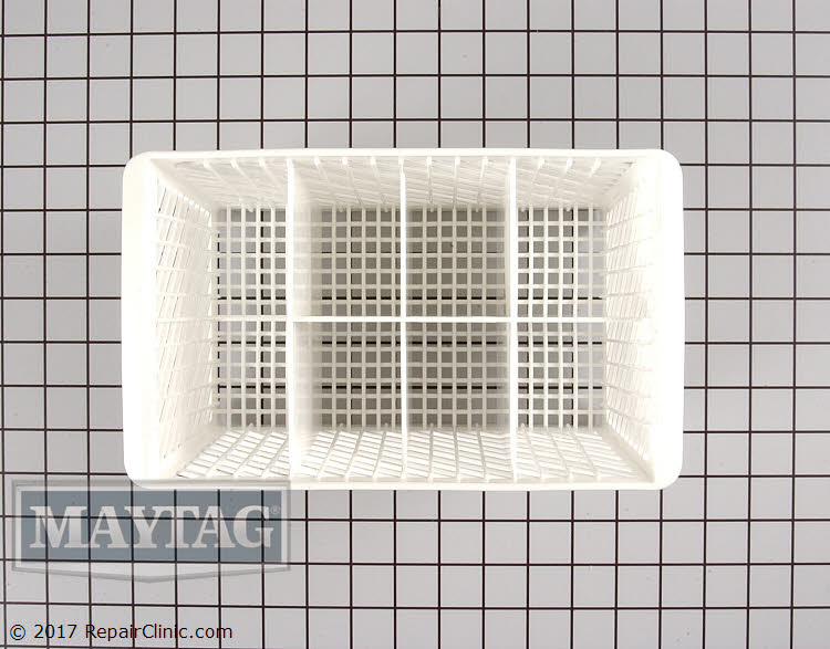 maytag silverware basket