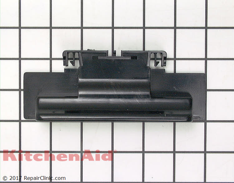 Kitchenaid dishwasher handle replacement