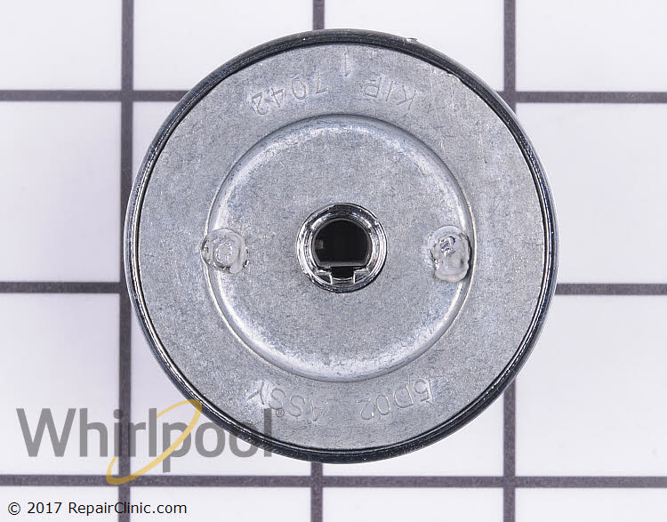 Supplying Demand 74011550 Range Knob Set Compatible With Whirlpool Fits PS11744452 WP74011550