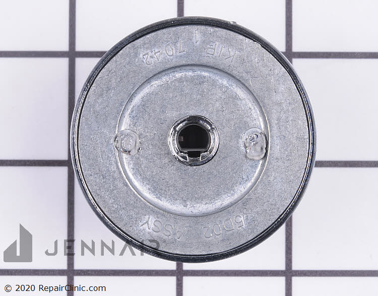 JennAir Whirlpool WP74011550 Burner Knob 74011550 OEM for sale online 