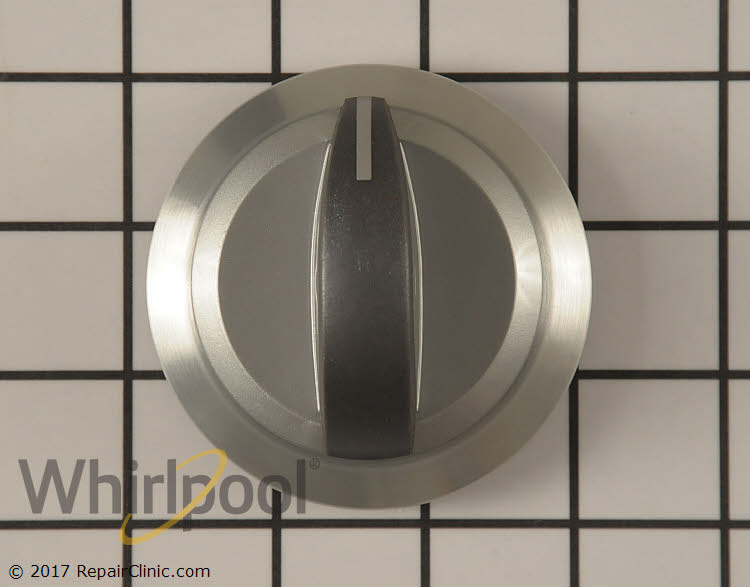OEM Whirlpool W10034750 Dryer Knob OEM Whirlpool W10034750 Dryer Knob