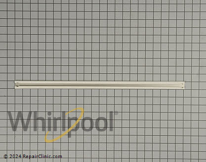 Door Shelf Bar WP2266727 | Whirlpool Replacement Parts