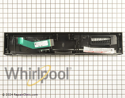 Touchpad Membrana Per Interruttore Autonomia Forno Whirlpool – Modelli GY397LXUB03, GY397LXUB02, GW397LXUS3 - Foto 2