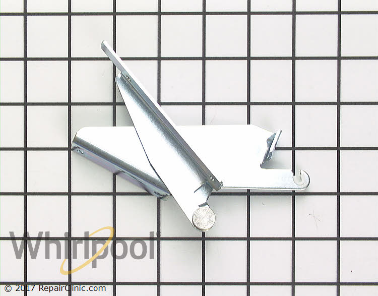 WP8066056 Whirlpool Door Hinge OEM WP8066056 