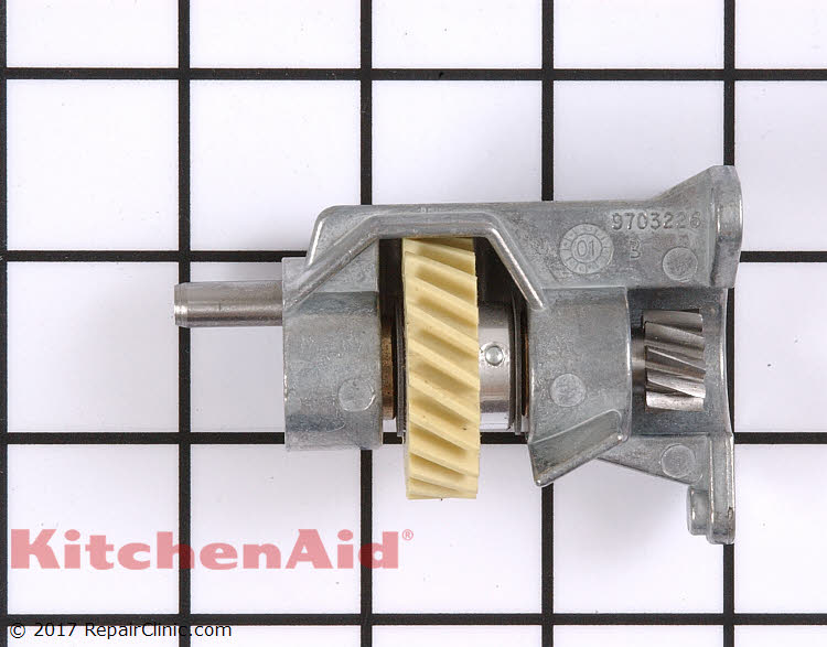 Gear WP240309-2  KitchenAid Replacement Parts