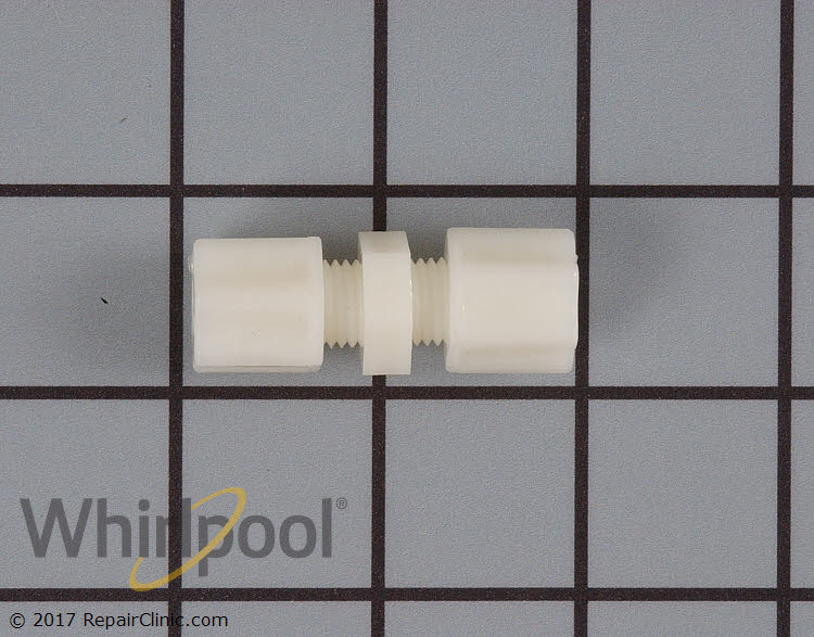 Coupler, water line - Item Number WP4211117