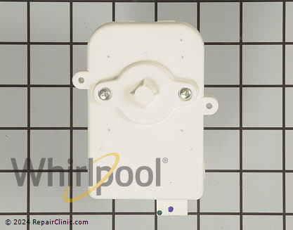 Beaquicy Condenser Fan Motor Motore Ventola Condensatore Frigorifero WP2188874 - Ricambio Per Whirlpool, Kenmore, Maytag Motore Beaquicy Per Frigorifero - Foto 6