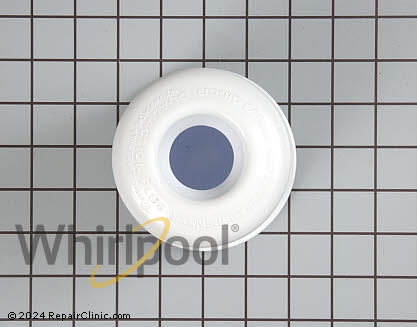 W11160642 Whirlpool Washer Fabric Softener Dispenser | Home Depot