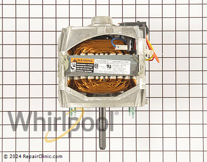 Drive Motor 12002351 | Whirlpool Replacement Parts