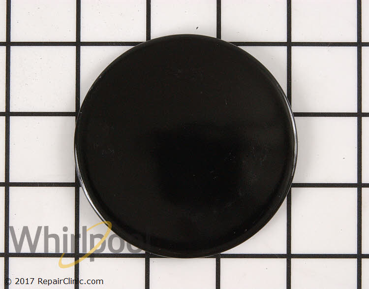 WP98005518 Whirlpool Amana Jenn-Air Range Oven Burner Cap